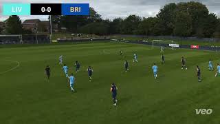 MATCH HIGHLIGHTS  Liversedge A [upl. by Arved]