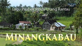 LAGU PALING DIRINDUKAN ORANG MINANGKABAU [upl. by Sila]