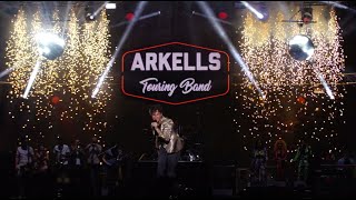 Arkells  My Hearts Always Yours Live At The Rally [upl. by Anirres686]