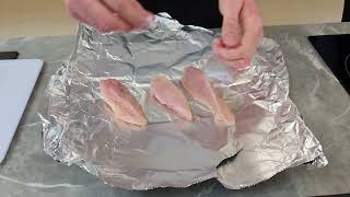 How to Cook Chicken [upl. by Strawn]