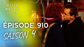 PBLV  Saison 4 Épisode 910  Maxime et Sonia sembrassent [upl. by Neerom]