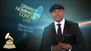 GRAMMY Nominations Concert Live  GRAMMYs [upl. by Attenyl]