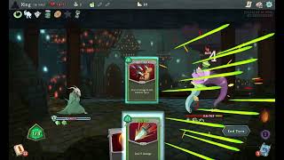 Slay the Spire  Silent Gaming [upl. by Ellan]