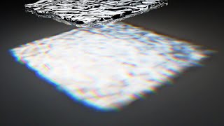 How to fake Light Dispersion amp Caustics in Blender [upl. by Irehs]