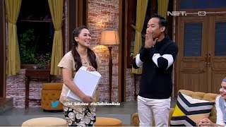 The Best of Ini Talkshow  Denny Cagur Kaget Asisten Baru Sule Mirip Sama Istrinya [upl. by Glaudia]