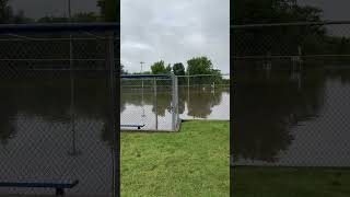 Owatonna Minnesota flooding 20￼24 June 22 [upl. by Flora]