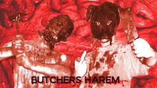 HCR Butchers Harem  Butcherd Enema Ft Barium Enema [upl. by Erdied]