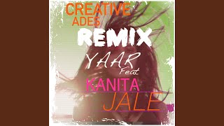 Jale feat Kanita Creative Ades Remix [upl. by Llezo583]