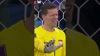 KRYCHA amp SZCZENA DZIĘKUJEMY 🤍❤️ szczesny krychowiak polska piłkanożna football laczynaspilka [upl. by Treve]