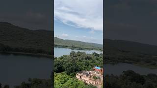 Ranthambore 😍 Part  2  Mini Vlog  12  trending minivlog shorts [upl. by Kcoj]