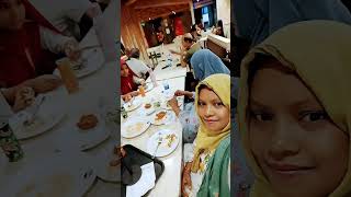 Chefs table  dhaondi cjafs table  Food table  food vlogger  foodie foodblogger [upl. by Asilla]