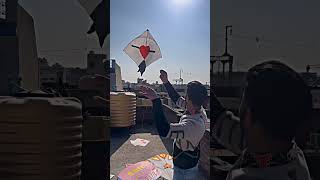 Kite festival is coming patang kite youtubeshorts [upl. by Khalsa418]