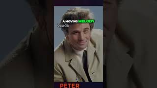 Peter Falk Hallmark Actors Who Will NEVER Be in Another Movie [upl. by Asilej647]