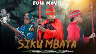 SIKU MBAYA full movie [upl. by Animlehliw]