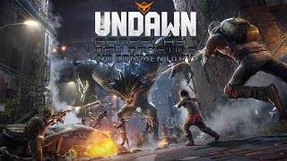 UnDawn PC on Steam Gameplay 1 Walkthrough FULL  No Commentary  2024 [upl. by Nnaoj]