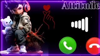 ringtone attitude। Hindi ringtone। viralvideo ringtone callertune [upl. by Guzel797]