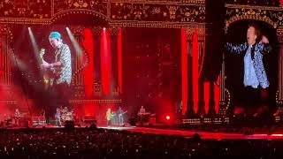 The Rolling Stones “Sympathy for the Devil” at MetLife Stadium on 26th May 2024 Live [upl. by Elizabet]