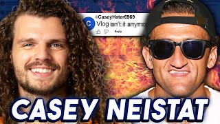 Why Casey Neistat Quit YouTube  Casey Neistat [upl. by Freemon611]