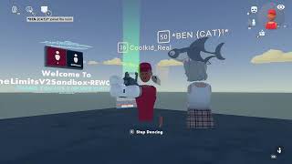 Coolkid the hacker takes over rec room😱😨 [upl. by Serles]