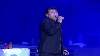 KPaz De La Sierra  Amor Mío En Vivo [upl. by Sidnak]