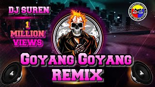 Dj Sureen  Goyang Goyang  Remix  Malaysian Hits  MiXMaster Crew [upl. by Mariele73]