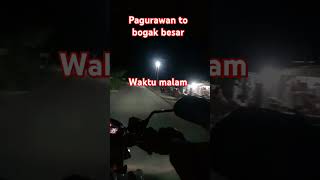 Perjalanan Pagurawan bogak besar fypシ゚viral [upl. by Gem]