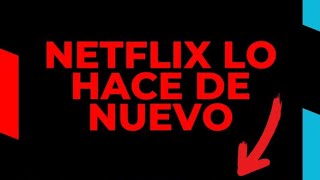 Netflix sube de precio netflix peliculas shorts youtube [upl. by Alyaj]