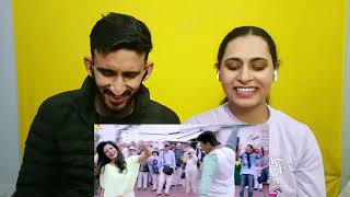 Janeman Song Reaction 🥵🔥  Dev  Koel Mallick  Benny Dayal  Deepali Sathe  Jeet Gannguli [upl. by Orland]