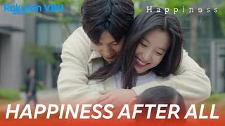 Happiness  EP12  Happiness  Korean Drama [upl. by Savory629]