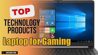 Top 3 Technology products about Laptop for Gaming Marketleading of All Time [upl. by Nicolella798]