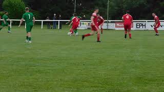 KENILWORTH SPORTING 02 RUGBY BOROUGH [upl. by Mcquoid]