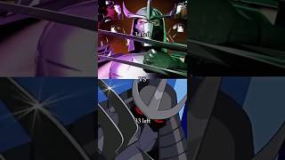 Part 4 TMNT 2012 VS TMNT 2003 tmnt edit tmntedit tmnt2003 tmnt2012 [upl. by Kahl160]