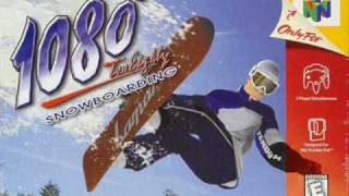 1080 Snowboarding  12 Review [upl. by Lacagnia]