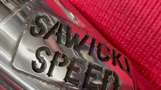 Sawicki Speed Exhaust New Product Spotlight [upl. by Oler820]