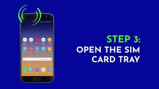 Switch Your SIM Card Take Control  Tracfone Wireless [upl. by Eelanej]