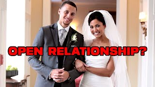 The DARK Truth About Steph Currys Relationships You Never Knew [upl. by Mal852]