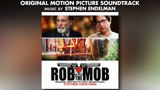 Stephen Endelman  Rob The Mob  Official Soundtrack Preview [upl. by Kcirdaed]