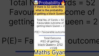 Probability  Probability class 109  Class 10th Maths Chapter15  Concept  Explanationncertcbse [upl. by Sisco349]