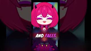 😒 PART 1 THE WORST OF GACHA LIFE 2 shorts [upl. by Enimzaj]