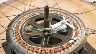 E Bike Motor Judder  Vibration 4 [upl. by Sharma950]