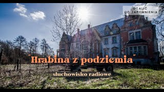 komedia Hrabina z Podziemia słuchowisko Stenka Rysiówna Wakuliński [upl. by Drofdeb919]