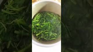 SAMBEL ASEM KANGKUNG BIKIN NGILER‼️ masakseharihari masakseru masakansimple cooking food [upl. by Kyle]