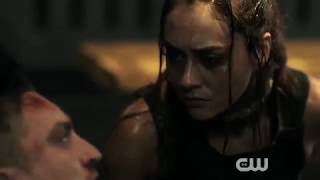 The 100 Shifting Sands Sneak Peek Two [upl. by Caylor]