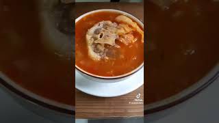 kumpulan resep soup ala TKW hongkong [upl. by Nallac]