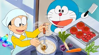 Doraemon Cartoon New Episode 2024 in Hindi  Doraemon New Episode Review P1 [upl. by Iral447]