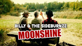 Moonshine  Billy amp the Sideburnzz [upl. by Reiche]