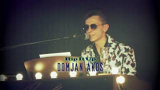 Rip it up  Domján Ákos [upl. by Allenotna55]