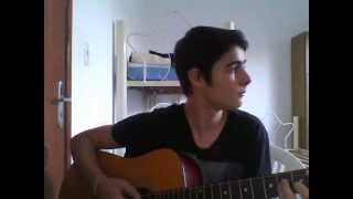 Analua  Armandinho cover by Vinicius Clos [upl. by Euqitsym]