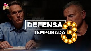 🎬🔥Serie Cristiana Defensa quotTercera Temporadaquot 🔔⚡ [upl. by Crista]