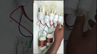 32KW Free electricity Generator Using Magnet and Copper Coil New Invetion Experiment At Home [upl. by Antonio497]